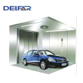 Delfar Cheap Price Car Elevator with Large Space